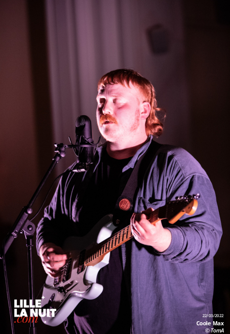 Minimum Ensemble + Coole Max – Les Belles Sorties à Hantay en live - photo n°4