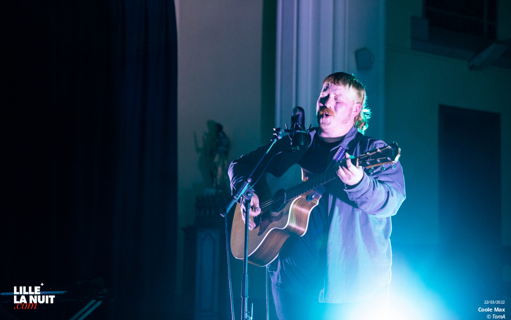 Minimum Ensemble + Coole Max – Les Belles Sorties à Hantay en live - photo n°11