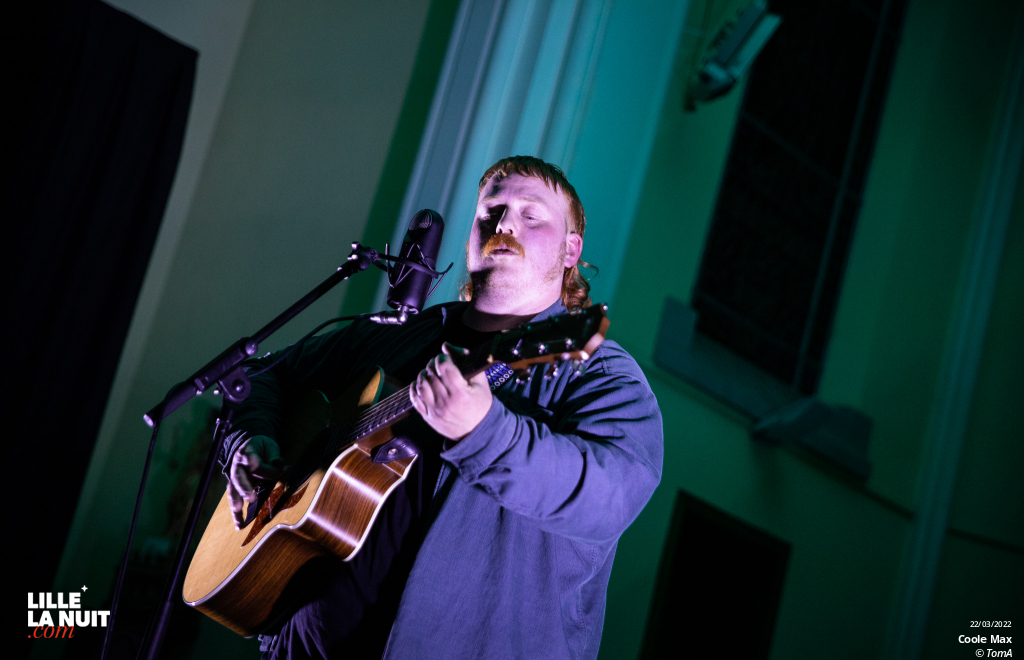 Minimum Ensemble + Coole Max – Les Belles Sorties à Hantay en live - photo n°8