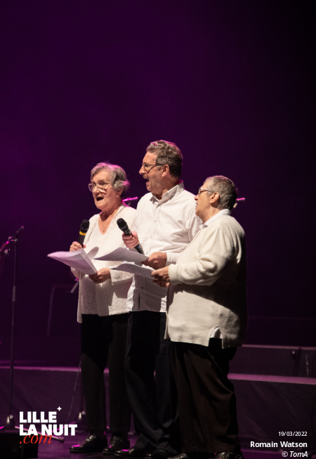 Romain Watson au Zéphyr de Hem en live - photo n°9