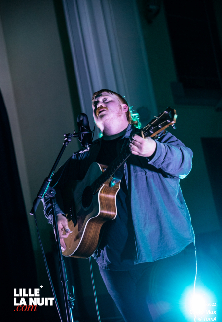 Minimum Ensemble + Coole Max – Les Belles Sorties à Hantay en live - photo n°9