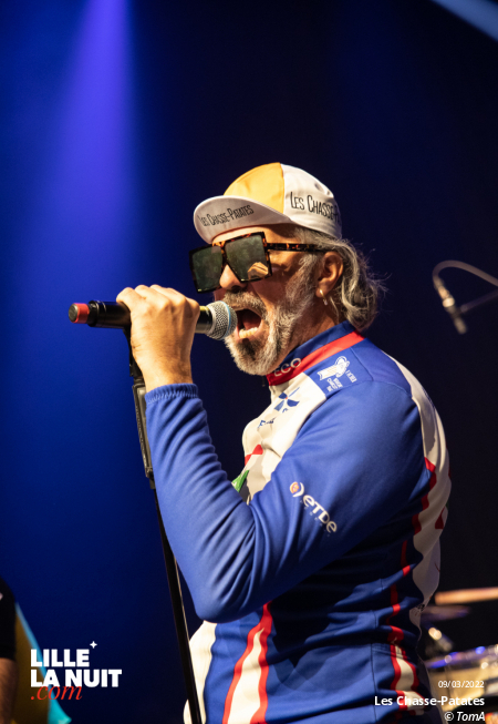 Les Chasse-Patates – La « Rock’n’Roule » à Mons-en-Baroeul en live - photo n°53