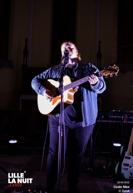 Minimum Ensemble + Coole Max – Les Belles Sorties à Hantay en live - photo n°6