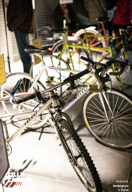 Les Chasse-Patates – La « Rock’n’Roule » à Mons-en-Baroeul en live - photo n°8