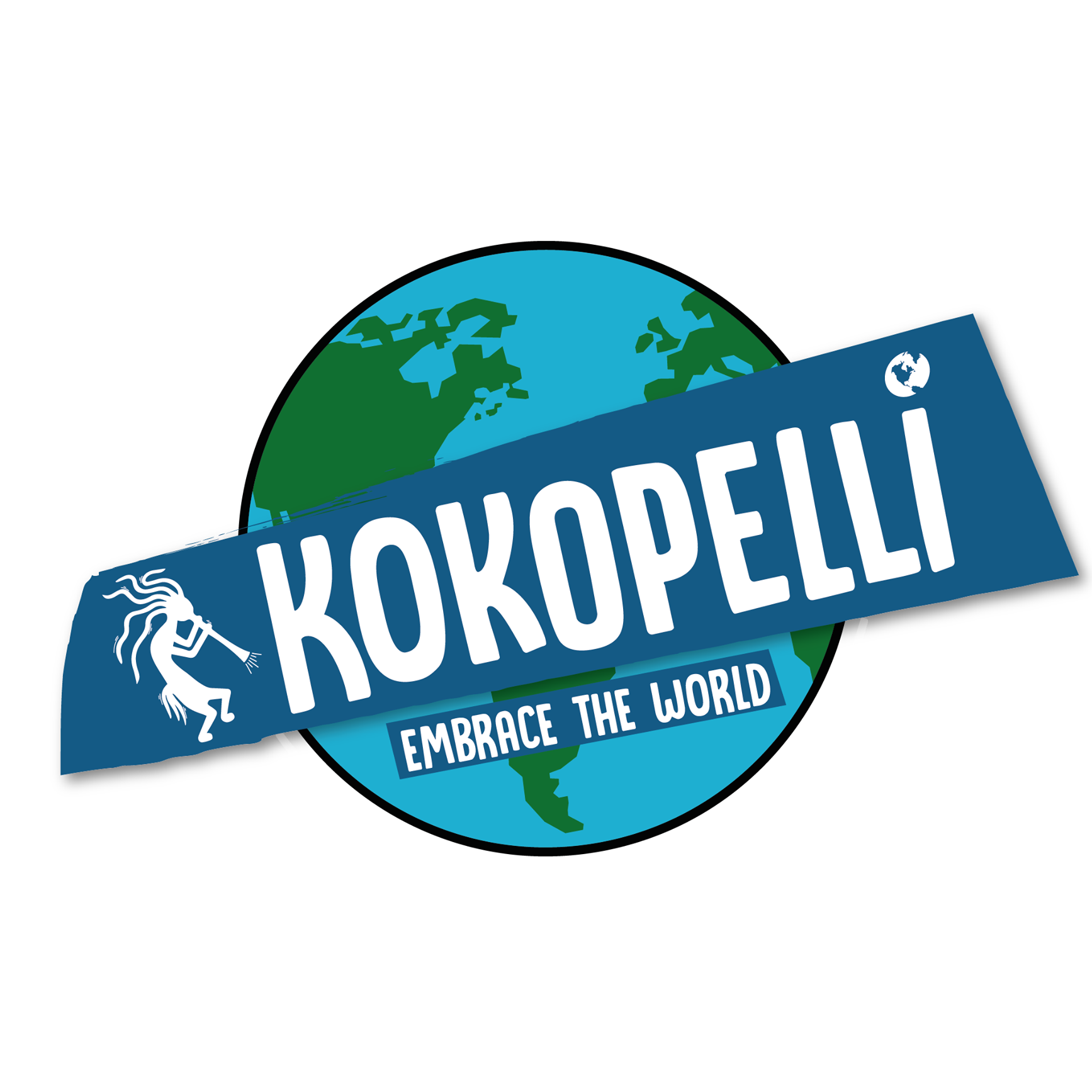 Kokopelli World Festival 2024