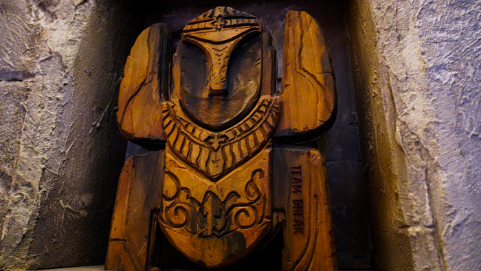 Koh Lanta, l’escape game officiel vous plonge dans l&rsquo;univers de l&rsquo;émission