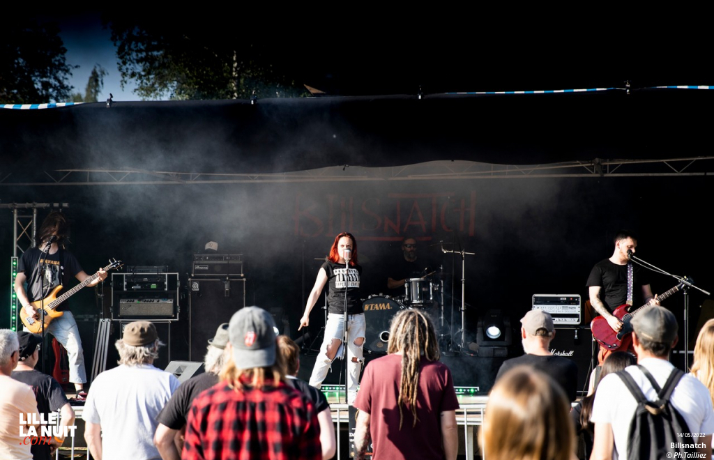 Festival des Vieux Carbus à Rieulay en live - photo n°7