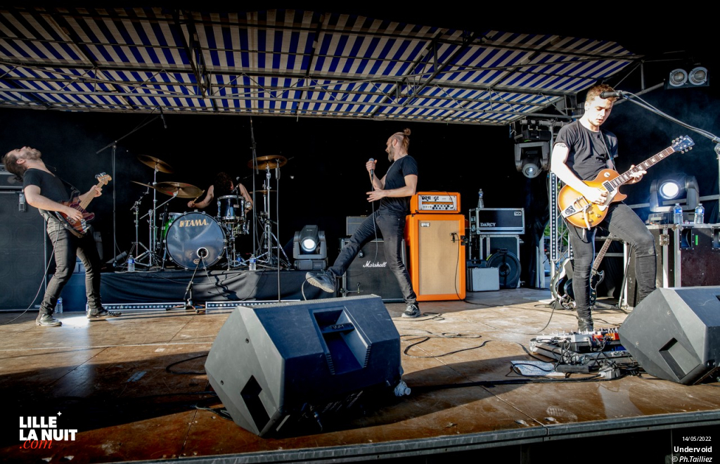 Festival des Vieux Carbus à Rieulay en live - photo n°12