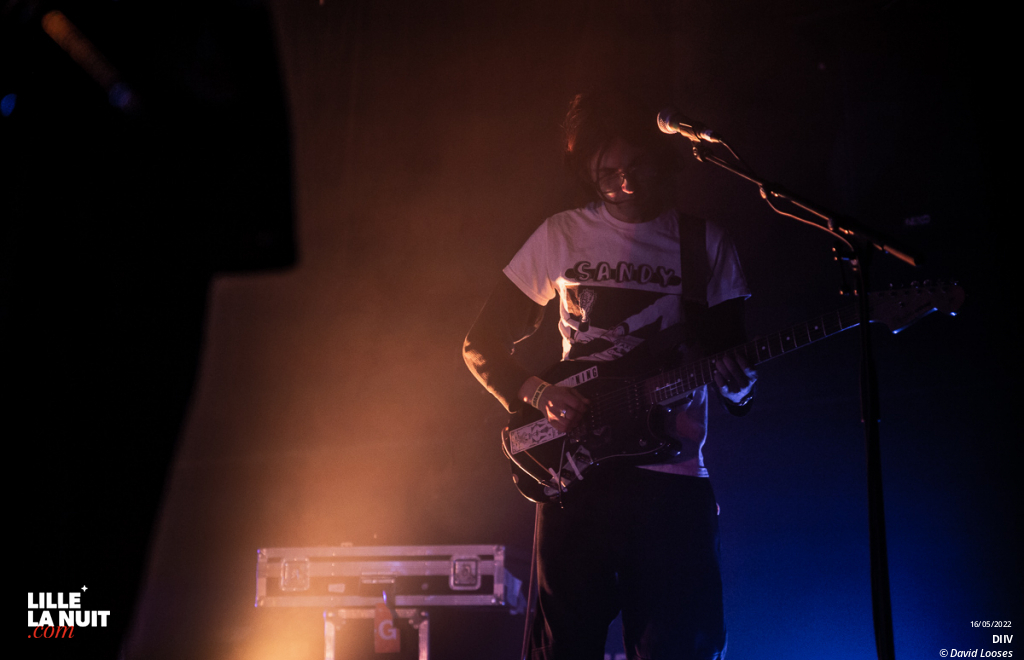 DIIV + Storefront Church au Grand Mix en live - photo n°12