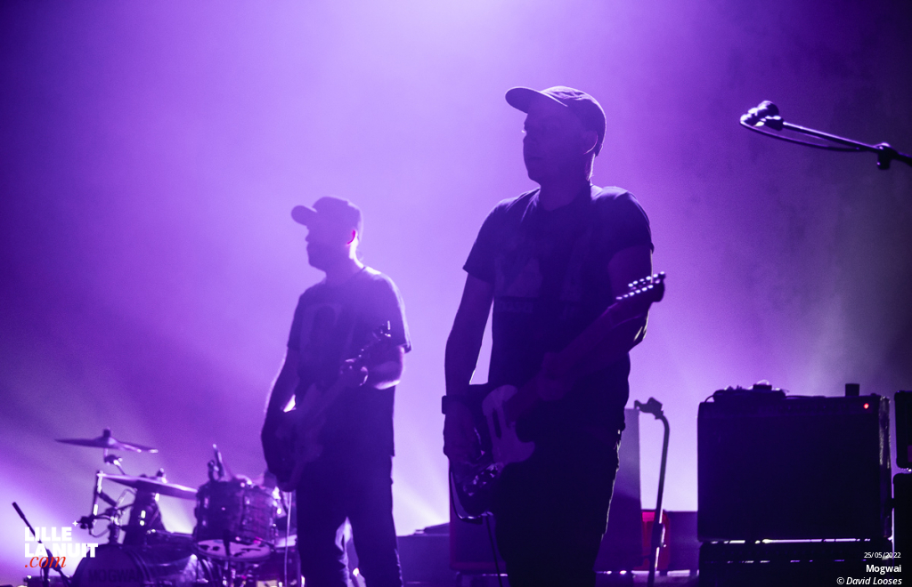 Mogwai + bdrmm au Grand Sud en live - photo n°8