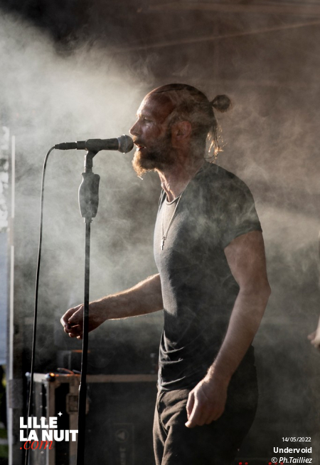 Festival des Vieux Carbus à Rieulay en live - photo n°7