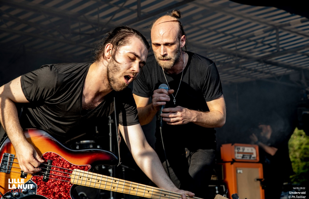 Festival des Vieux Carbus à Rieulay en live - photo n°11
