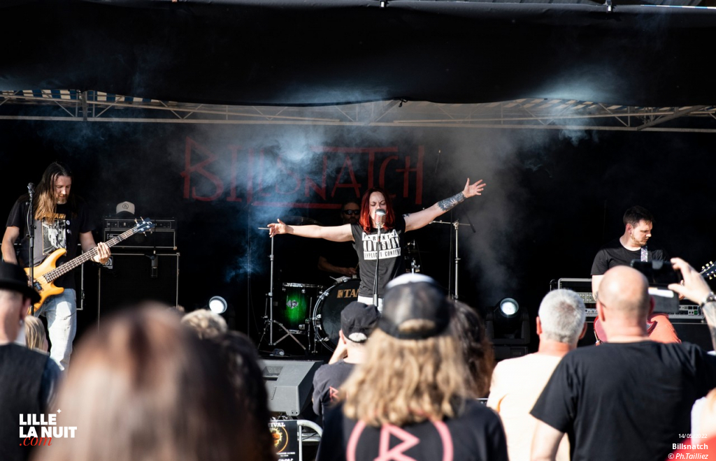 Festival des Vieux Carbus à Rieulay en live - photo n°4