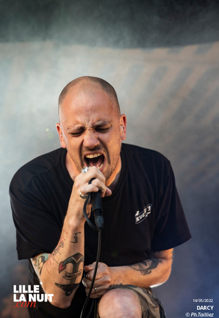 Festival des Vieux Carbus à Rieulay en live - photo n°3