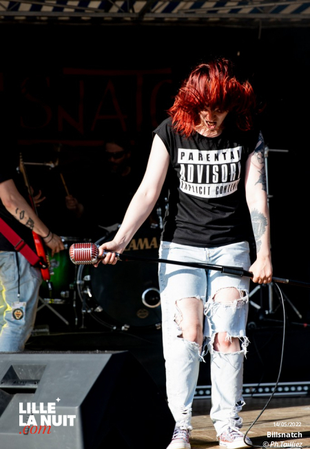 Festival des Vieux Carbus à Rieulay en live - photo n°5