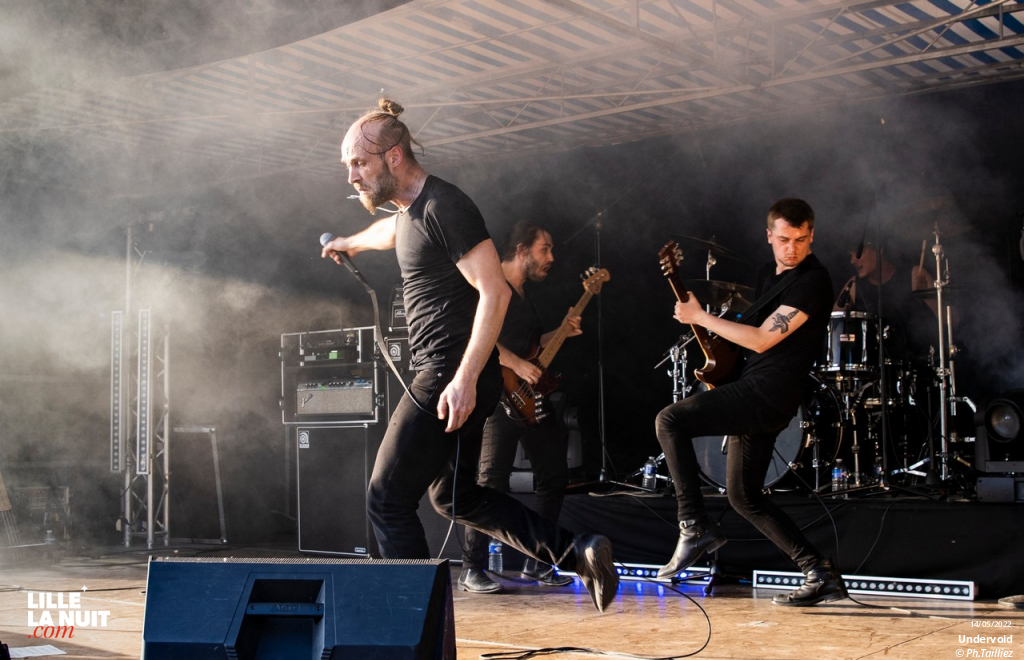 Festival des Vieux Carbus à Rieulay en live - photo n°6