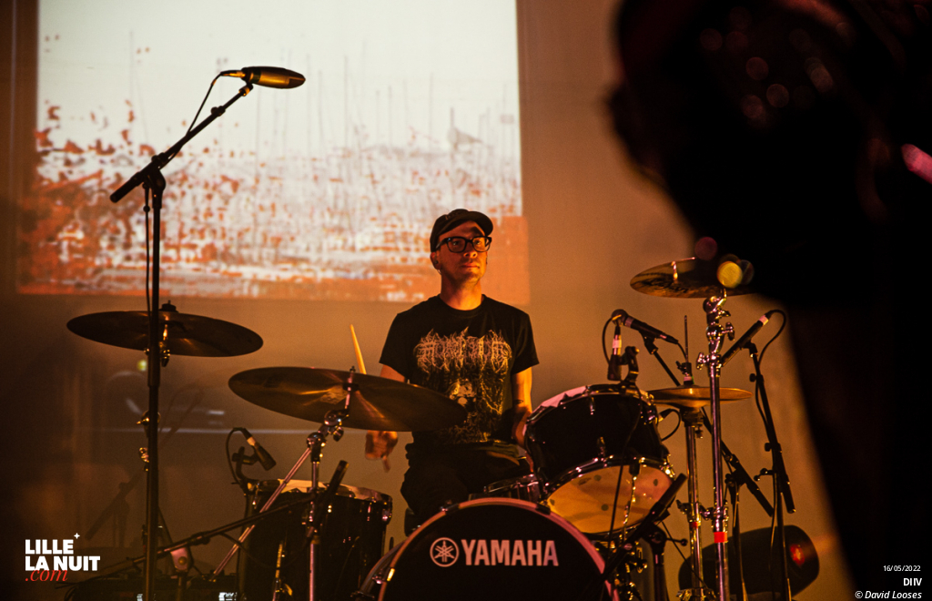 DIIV + Storefront Church au Grand Mix en live - photo n°7