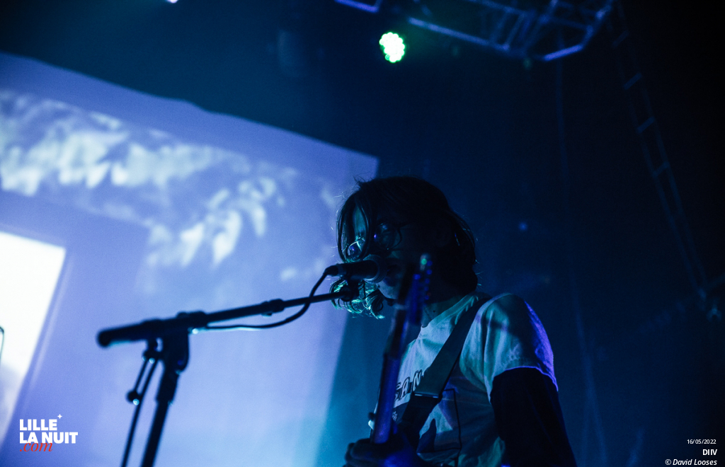 DIIV + Storefront Church au Grand Mix en live - photo n°3