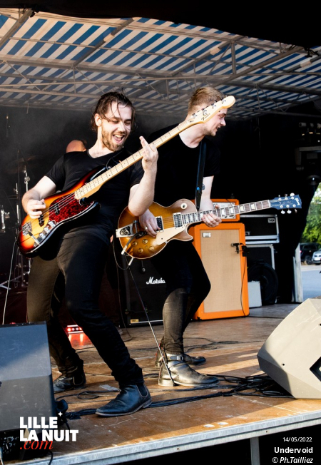 Festival des Vieux Carbus à Rieulay en live - photo n°4