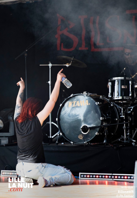 Festival des Vieux Carbus à Rieulay en live - photo n°11