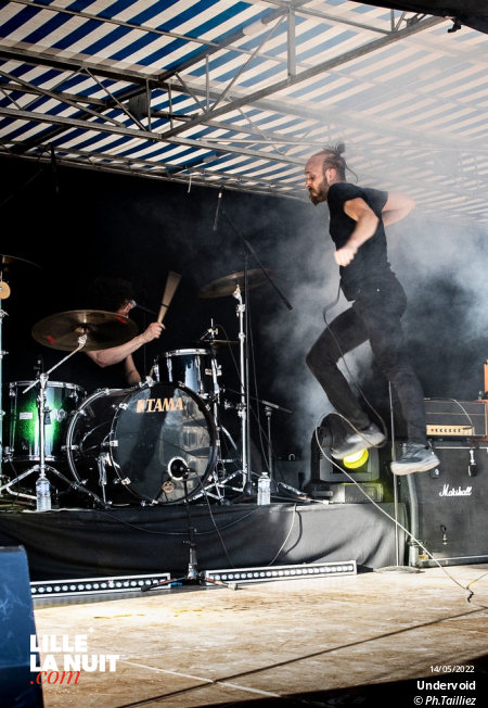 Festival des Vieux Carbus à Rieulay en live - photo n°9