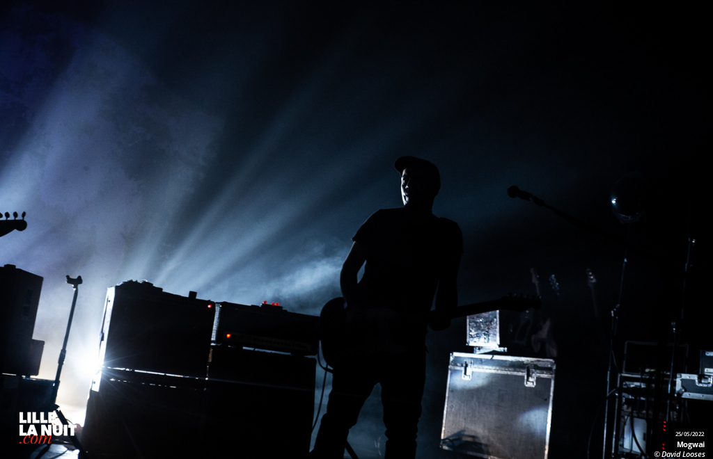 Mogwai + bdrmm au Grand Sud en live - photo n°4