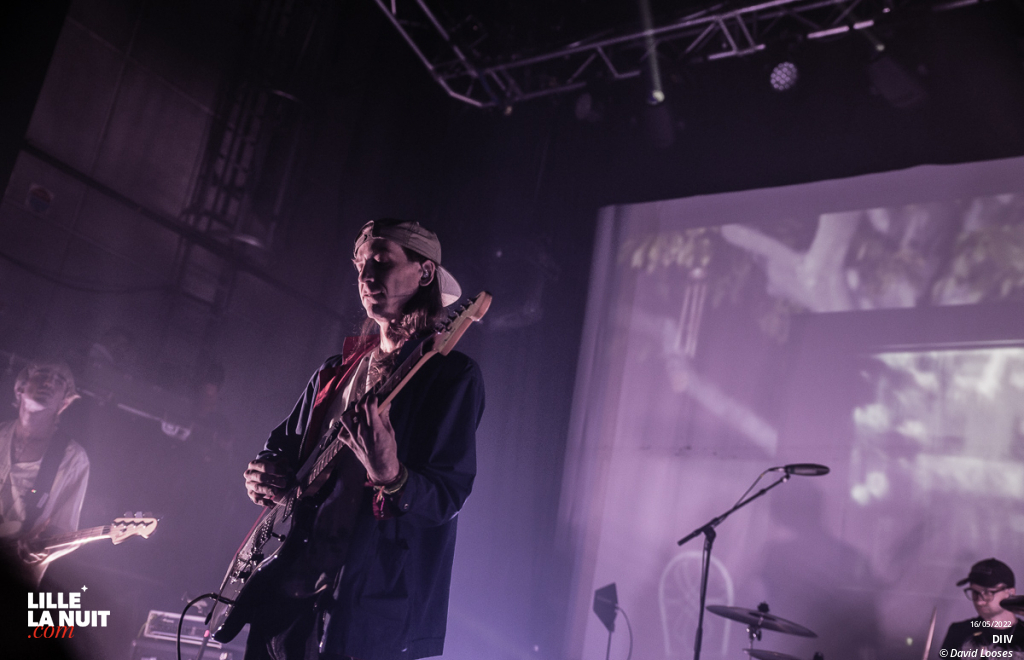 DIIV + Storefront Church au Grand Mix en live - photo n°4