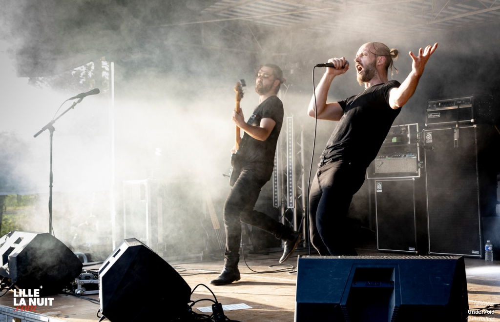 Festival des Vieux Carbus à Rieulay en live - photo n°5