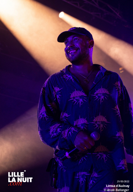 Le AMM festival au Flow en live - photo n°1