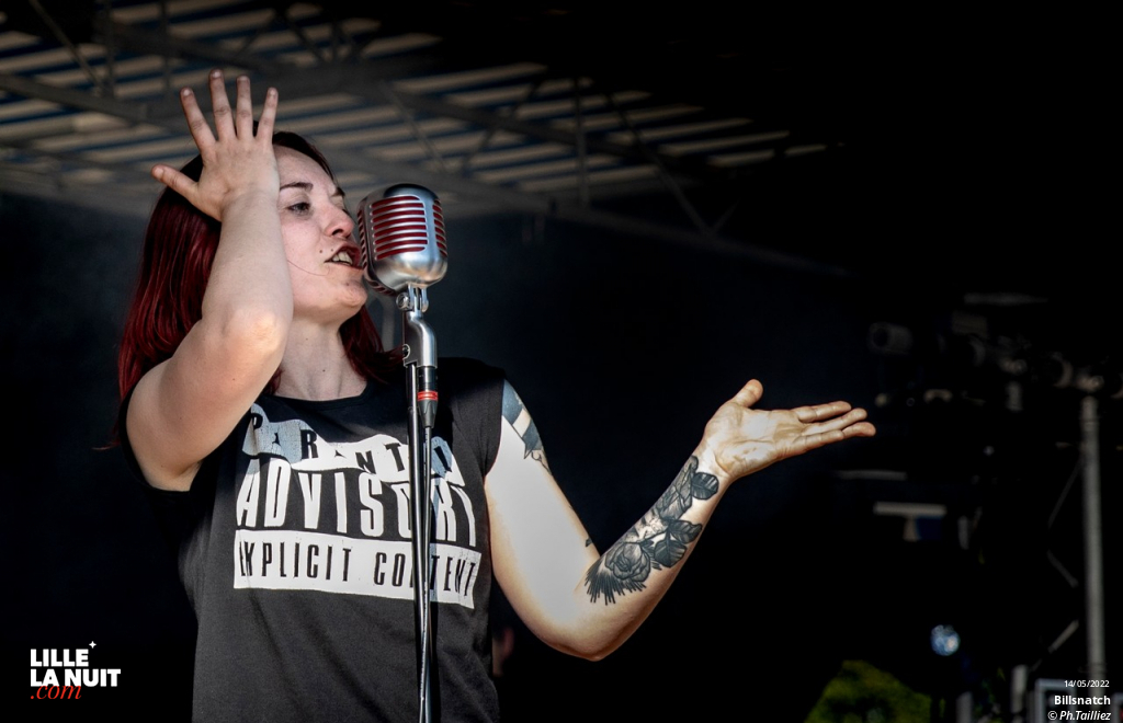 Festival des Vieux Carbus à Rieulay en live - photo n°12