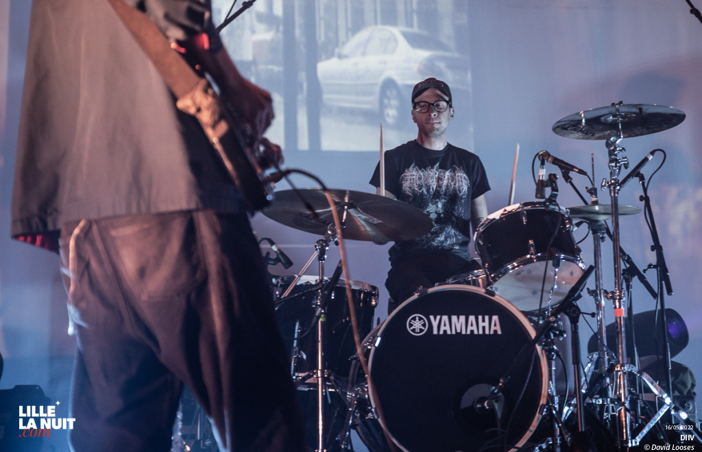 DIIV + Storefront Church au Grand Mix en live - photo n°11