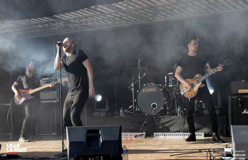 Festival des Vieux Carbus à Rieulay en live - photo n°10