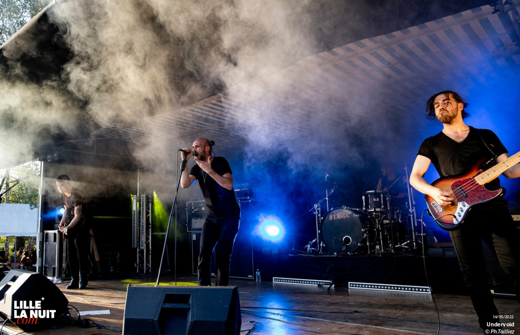 Festival des Vieux Carbus à Rieulay en live - photo n°3