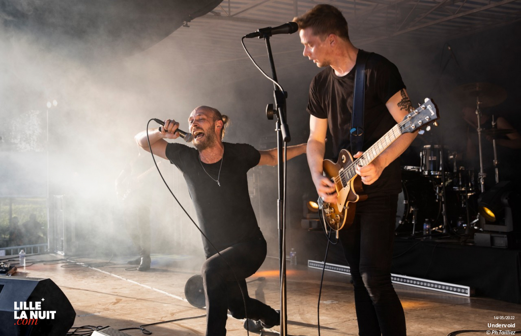 Festival des Vieux Carbus à Rieulay en live - photo n°8