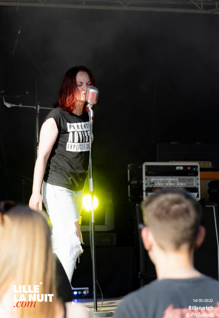 Festival des Vieux Carbus à Rieulay en live - photo n°10