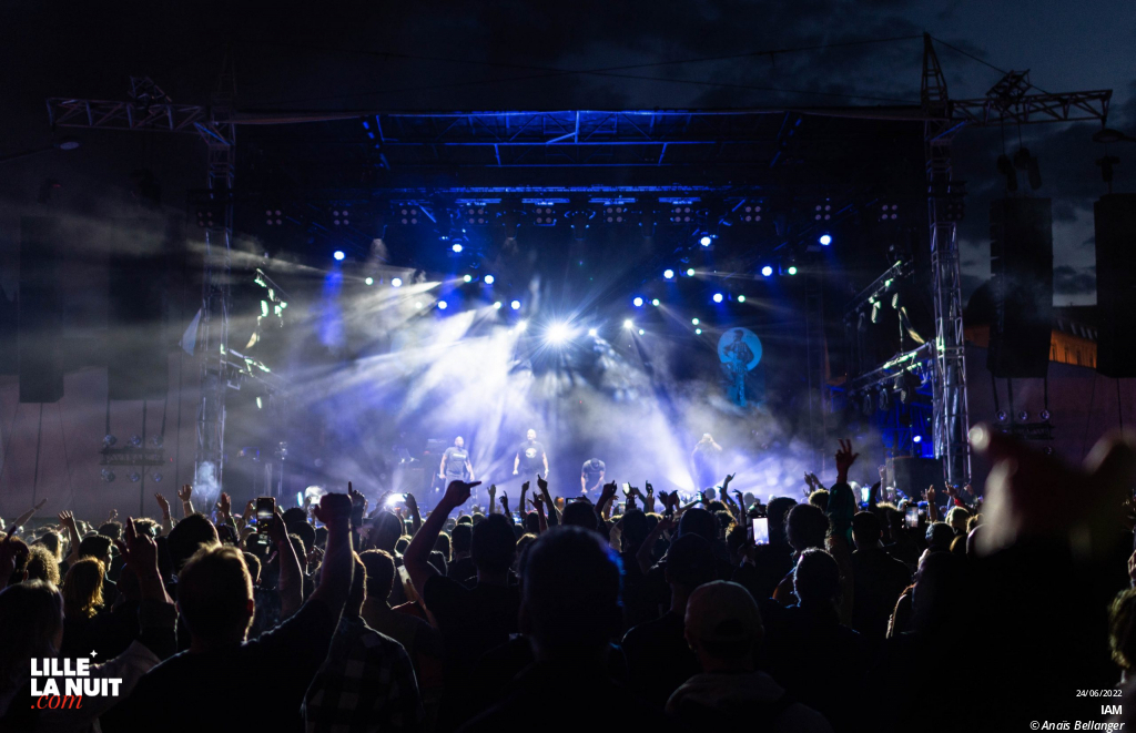 URBX – Festival Cultures Urbaines Roubaix en live - photo n°3