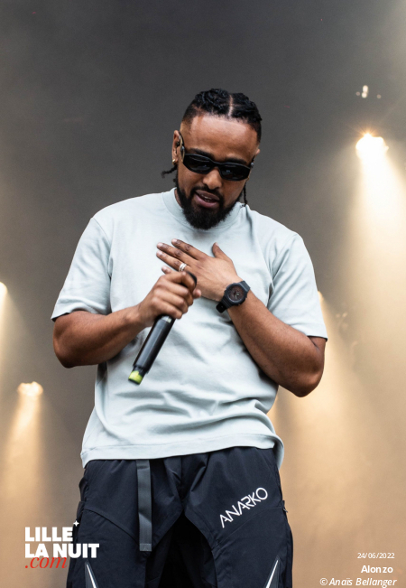 URBX – Festival Cultures Urbaines Roubaix en live - photo n°3