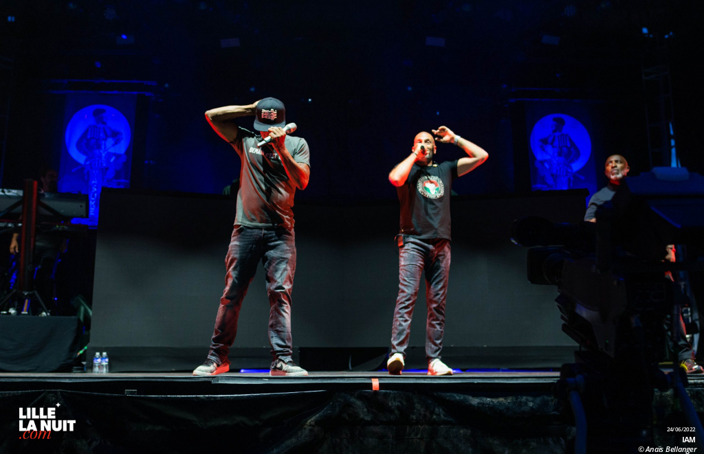 URBX – Festival Cultures Urbaines Roubaix en live - photo n°2