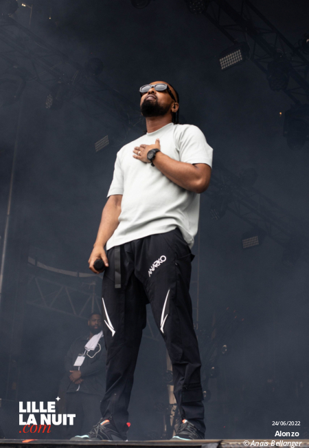 URBX – Festival Cultures Urbaines Roubaix en live - photo n°2