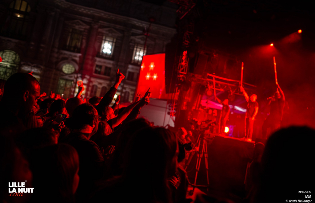 URBX – Festival Cultures Urbaines Roubaix en live - photo n°4