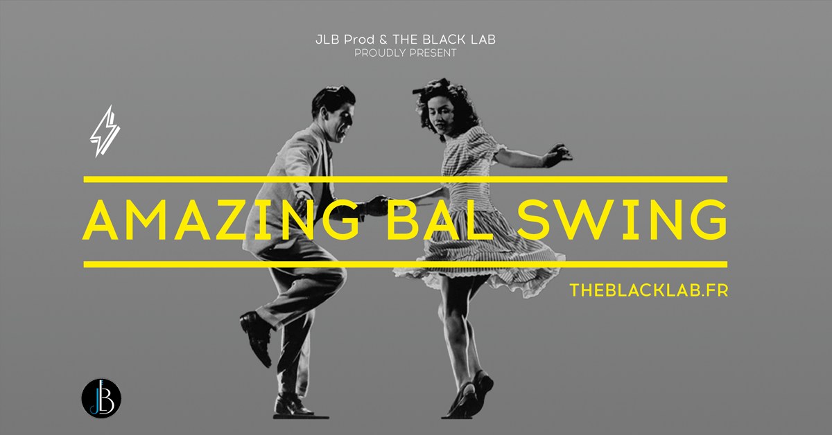 Amazing Bal Swing