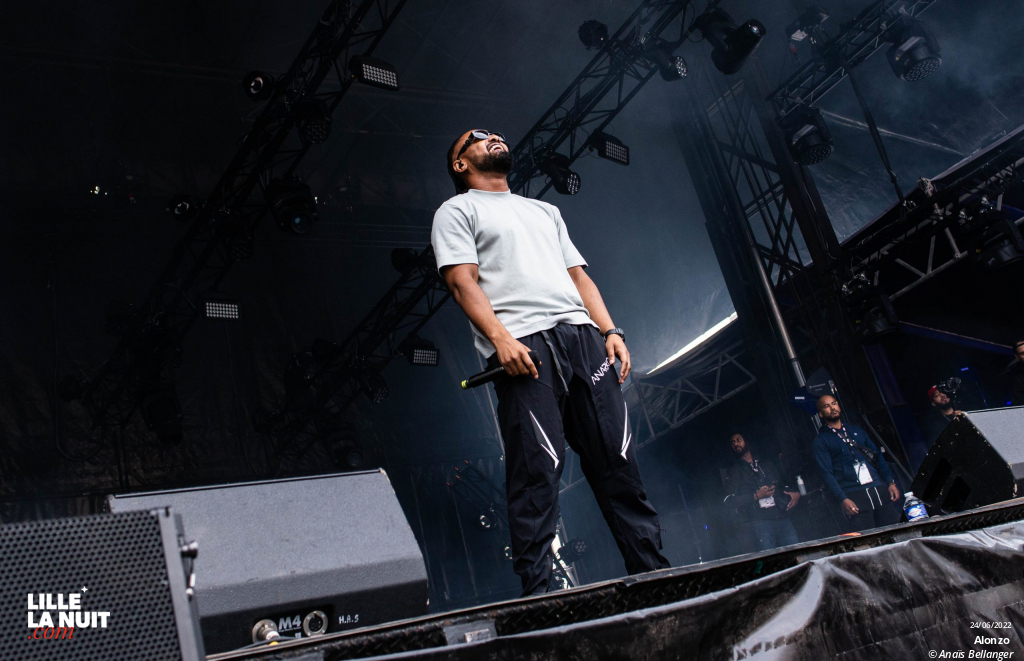 URBX – Festival Cultures Urbaines Roubaix en live - photo n°1