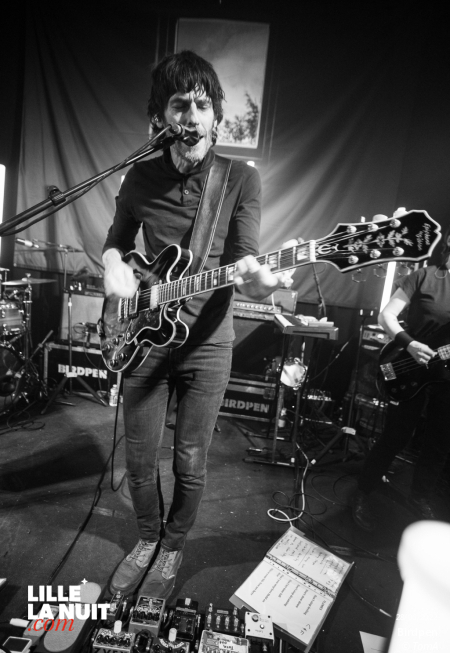 Birdpen à la Bulle Café en live - photo n°23