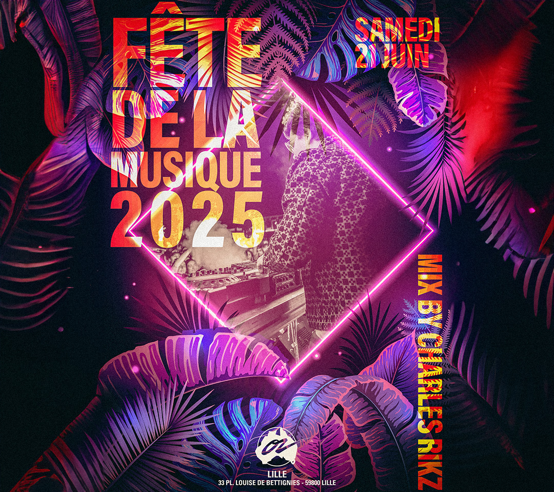 La Fête de la Musique à l’Australian