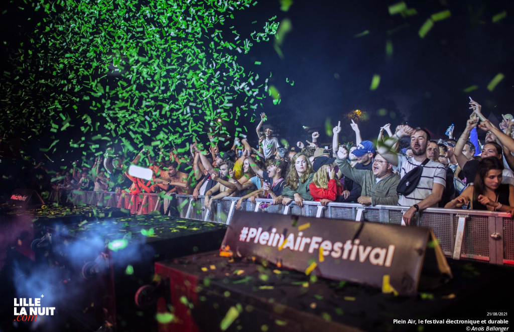 Festival Plein Air de Douai 2023