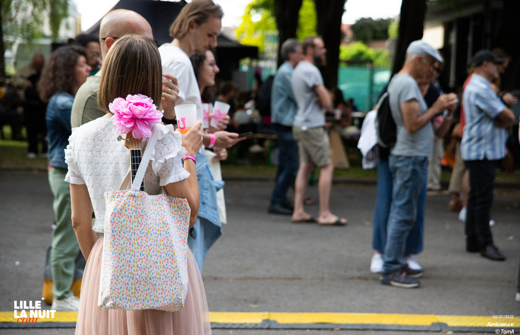 Ukulele To Heaven en live - photo n°3