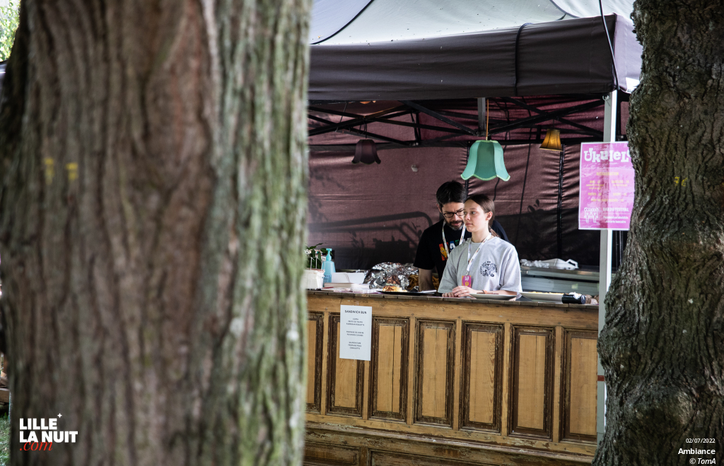 Ukulele To Heaven en live - photo n°7