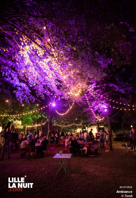 Ukulele To Heaven en live - photo n°1