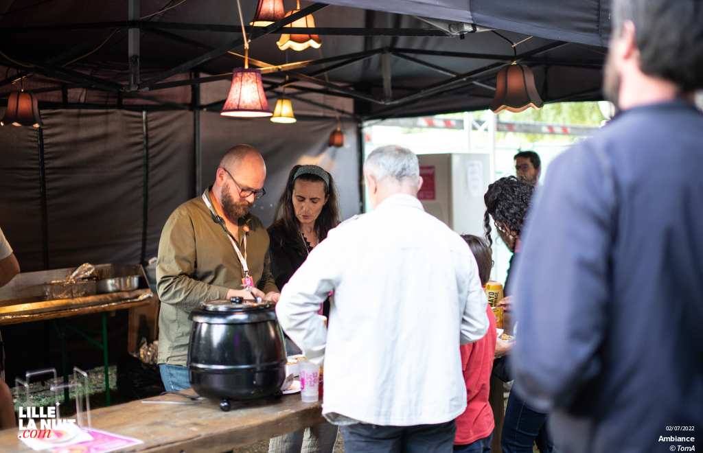 Ukulele To Heaven en live - photo n°8