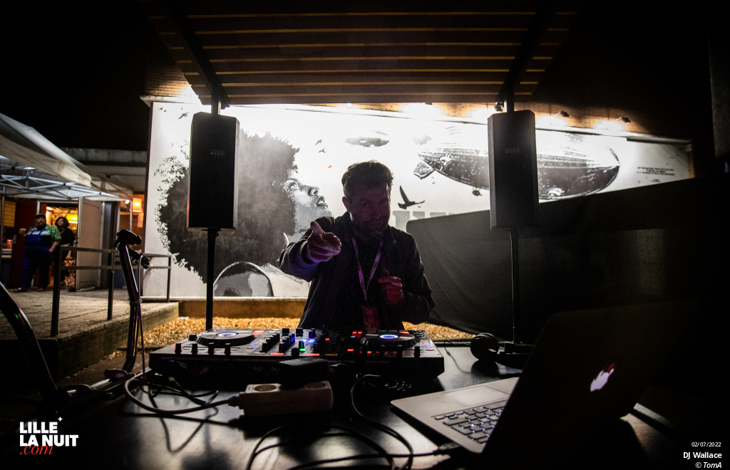 Ukulele To Heaven en live - photo n°1